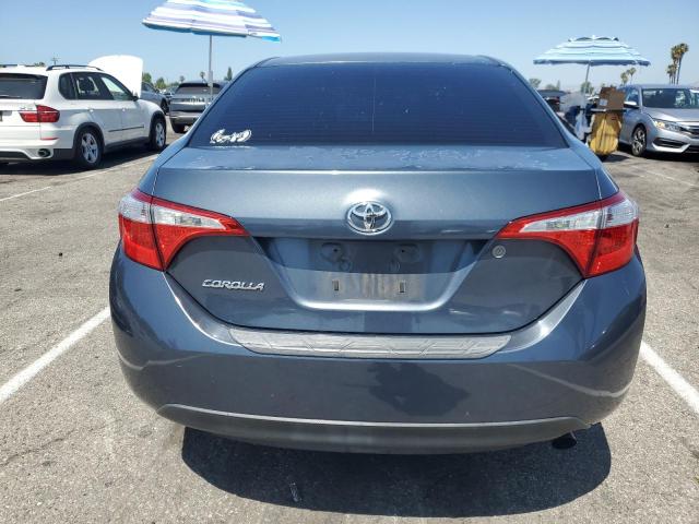 5YFBURHE5EP014071 Toyota 2zr-fe