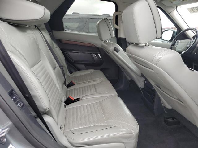 SALRHBBV7HA017851 Land Rover s/c lev2 ulev