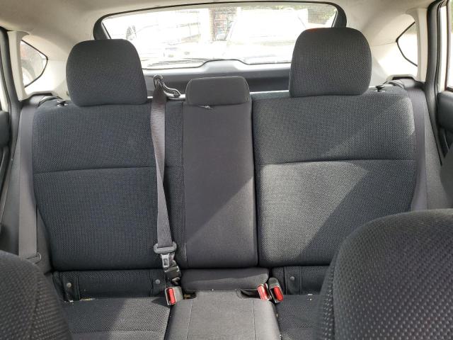 JF1GPAA61G8238752 Subaru 2.0l na