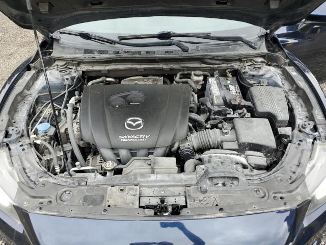 JM1GJ1V55F1208870 Mazda MAZDA6