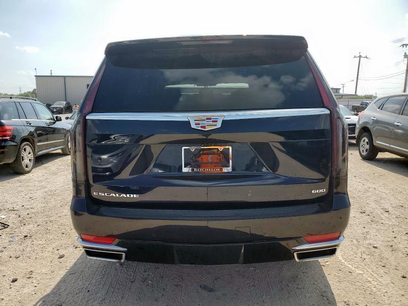 1GYS4DKL5RR300874 Cadillac ESCALADE P