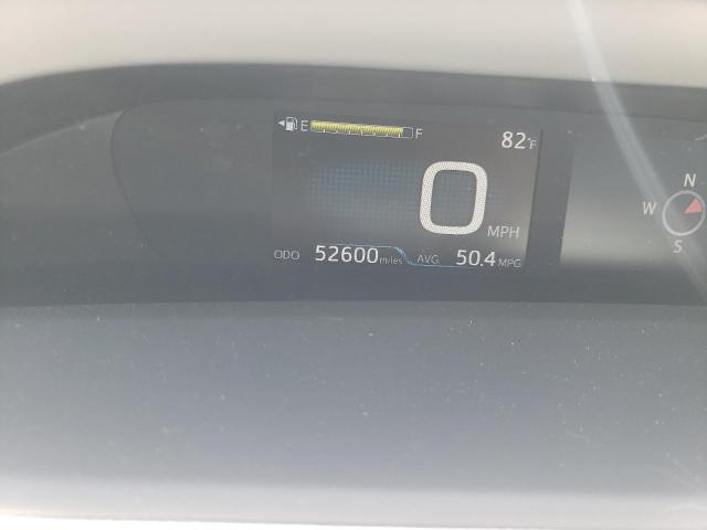 JTDKARFU4H3542555 Toyota 2zr-fxe,1nm