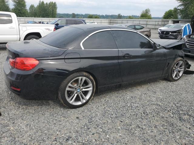 WBA4U7C5XH5H19258 BMW 2017