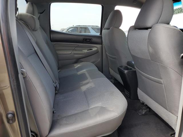 3TMJU4GNXEM169626 Toyota TACOMA DOU