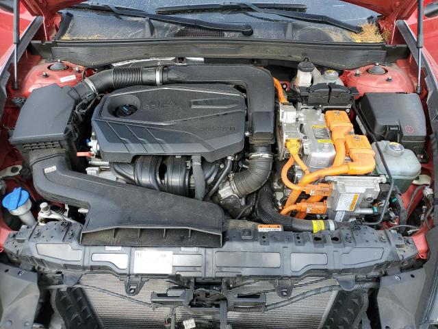 KMHL54JJ2LA009466 Hyundai gdi, nu pe