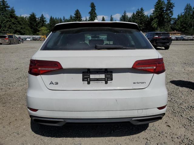 WAUUPBFFXHA041081 Audi A3 E-TRON