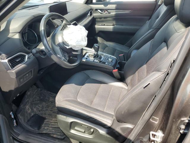 JM3KFBEM0N0647852 Mazda py cylinder deactiviation