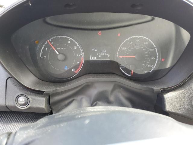 JF2GTAAC7KH354804 Subaru naturally aspirated
