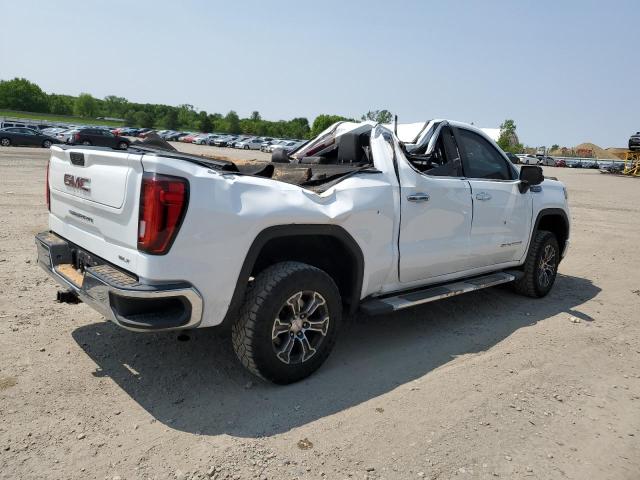 1GTU9DED3KZ165257 GMC SIERRA K15