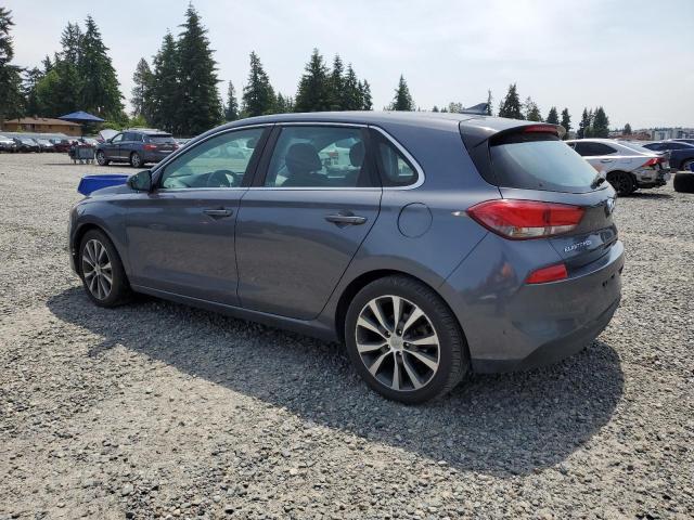 KMHH35LE4JU028176 Hyundai gdi nu