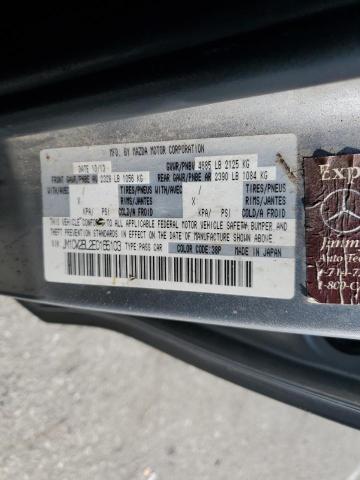 JM1CW2BL2E0165103 Mazda 5 SPORT