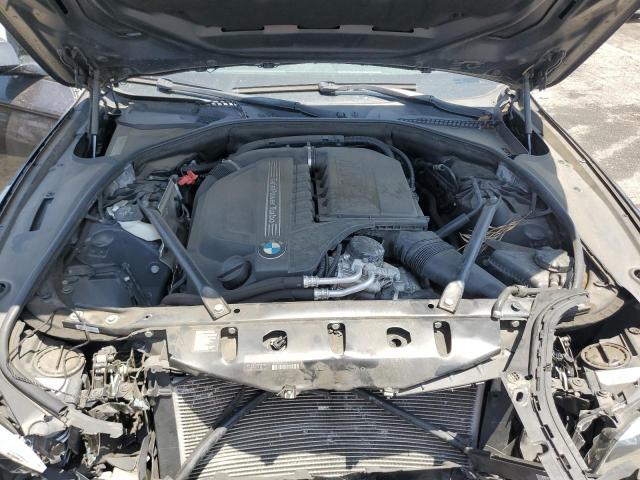 WBA5B1C53ED479721 BMW 2014