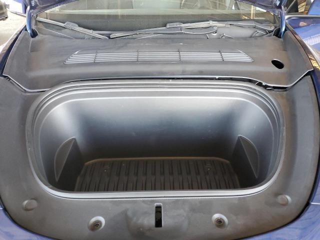 7SAYGDEE0PF837470 Tesla Model Y