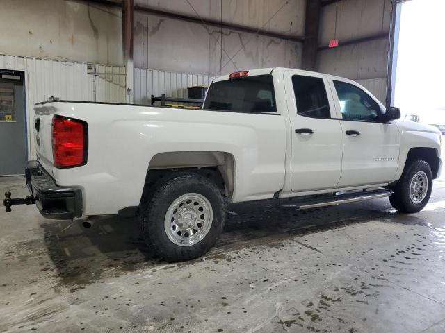 2GCVKNECXK1169773 Chevrolet Silverado