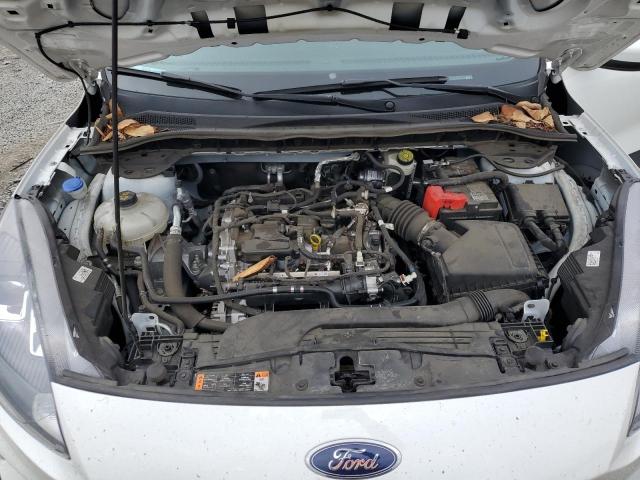 1FMCU0H69NUB82674 Ford dragon di tc