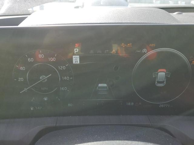 5XYP5DGC1RG416363 KIA Telluride