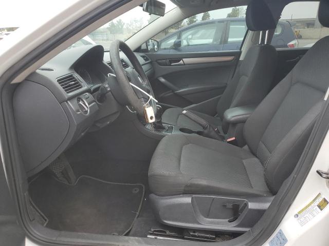 1VWAT7A38EC039905 Volkswagen 2014