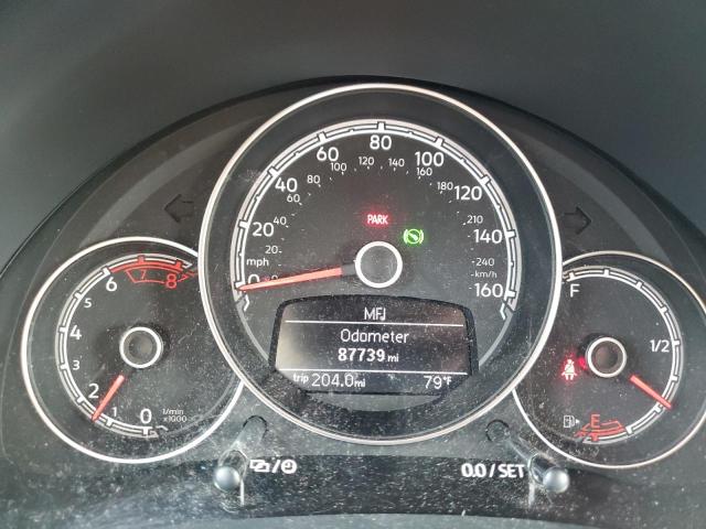3VWF17AT5HM624018 Volkswagen 1.8 tsi