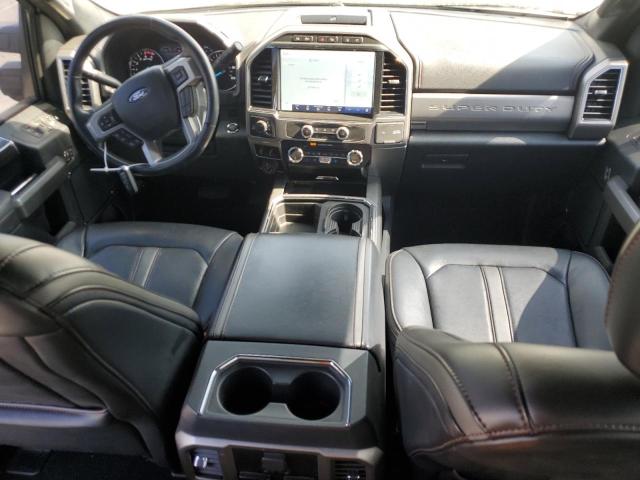 1FT7W2BT0NEF51832 Ford 2022