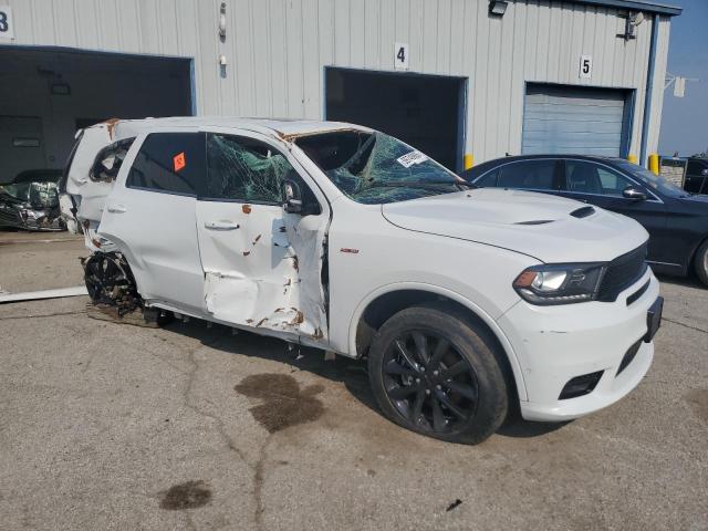 1C4SDHCT0JC486004 Dodge DURANGO R/