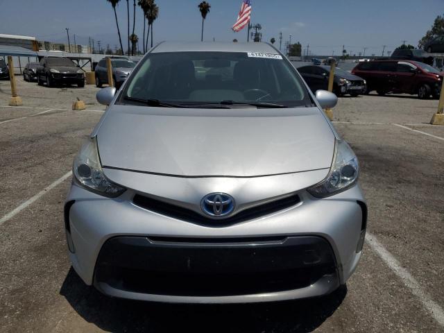 JTDZN3EU4FJ016517 Toyota 2zr-fxe+5jm