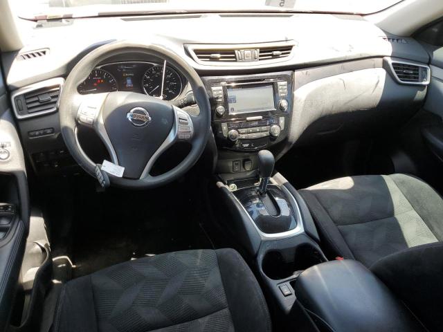 5N1AT2ML9FC806918 Nissan ROGUE S
