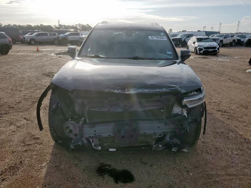 1GYKPGRS0LZ173920 Cadillac XT6 SPORT