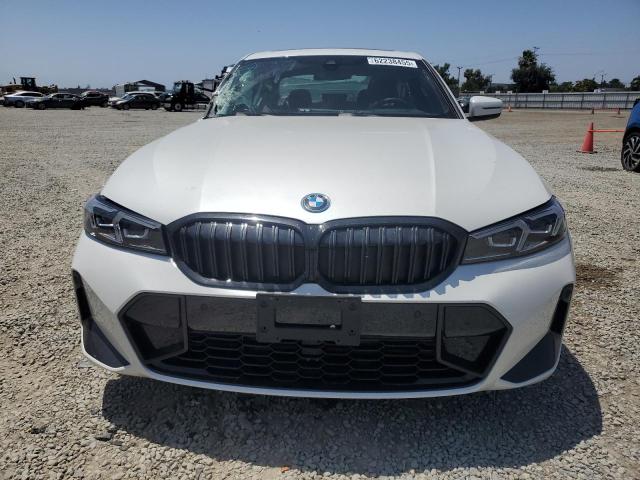 3MW39FF03P8D03669 BMW 2023