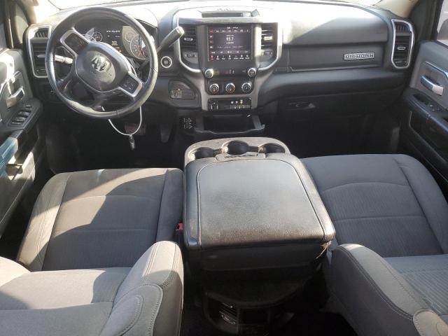 3C6UR5DL1KG563704 RAM 2500 Big H