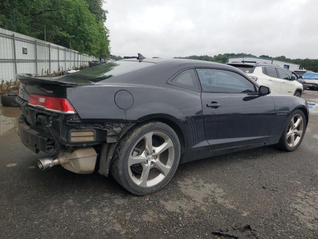 2G1FC1E3XE9245808 Chevrolet CAMARO LT
