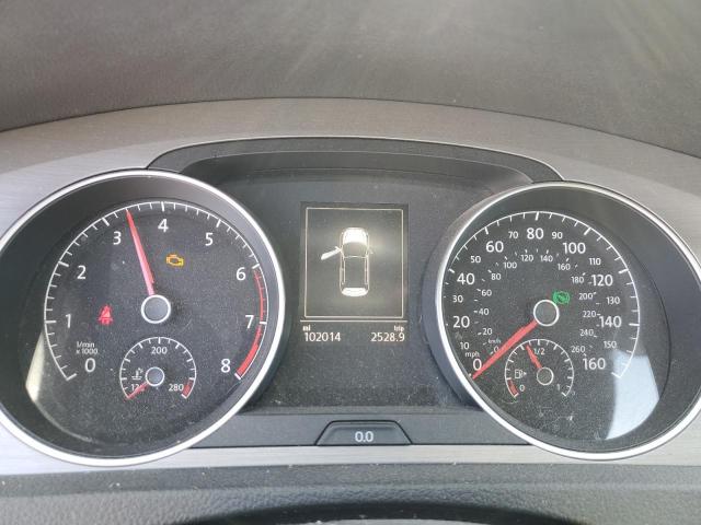 3VW917AU6FM070913 Volkswagen 2015