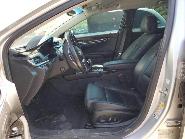 2G61N5S31F9237690 Cadillac lfx