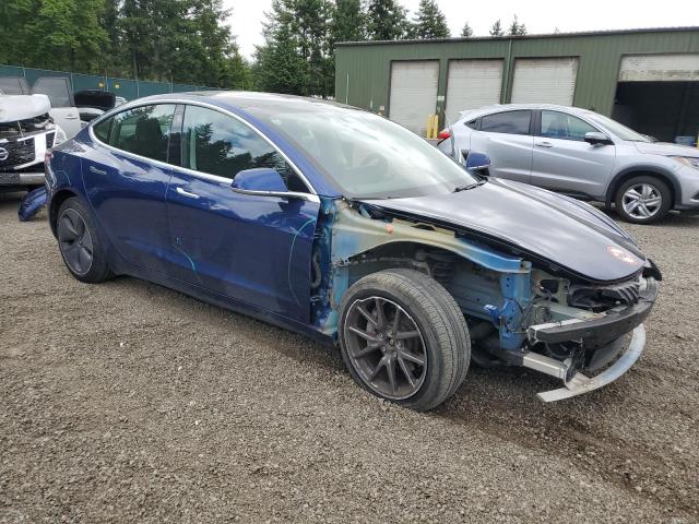 5YJ3E1EBXLF617698 Tesla MODEL 3