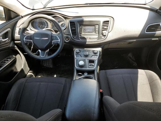 1C3CCCABXFN584624 Chrysler 2015