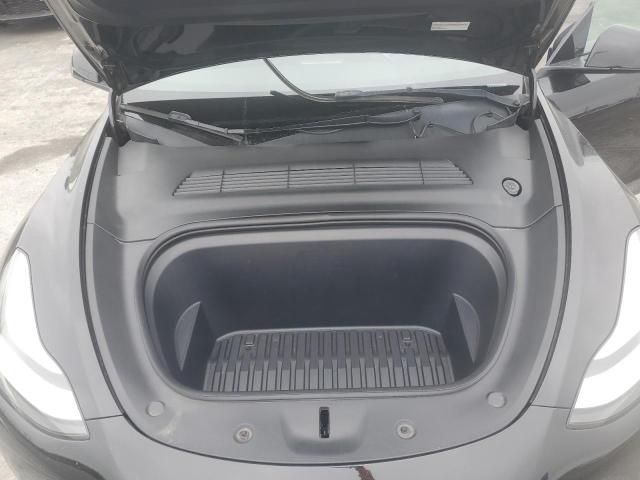 7SAYGDEE9NF450350 Tesla Model Y