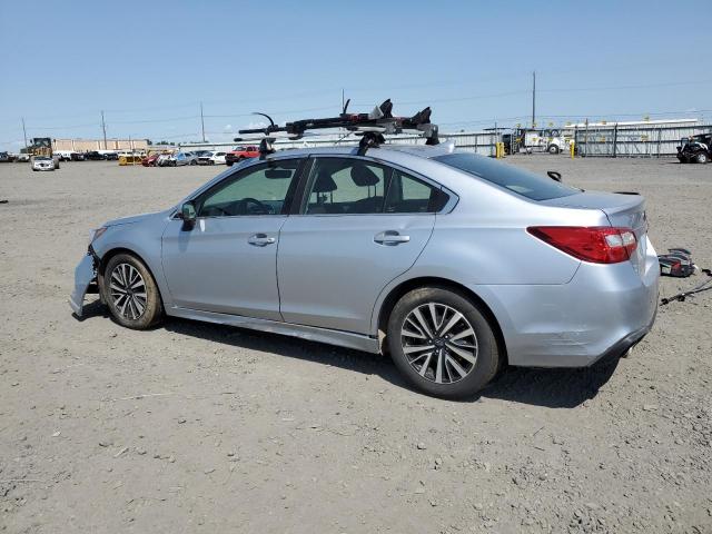 4S3BNAC68J3013725 Subaru u5