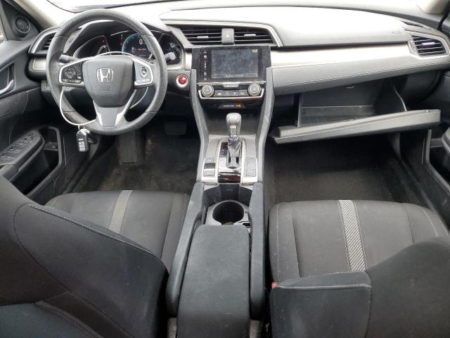 19XFC2F70HE017319 Honda k20c2