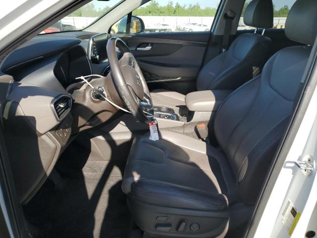 5NMS53AA8KH012127 Hyundai t-gdi theta ii