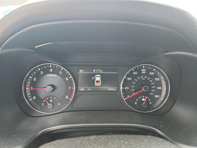 3KPF24AD6RE747393 KIA Forte