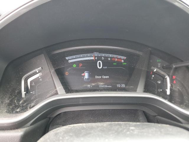 2HKRW1H93JH516419 Honda l15be
