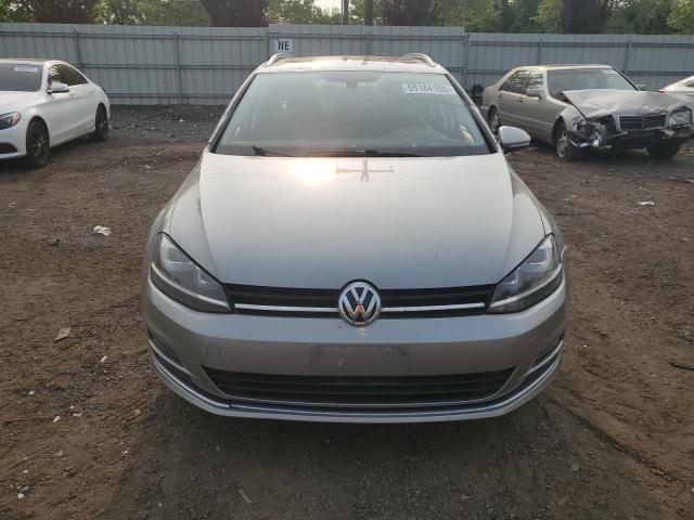 3VWCA7AU9FM500245 Volkswagen GOLF SPORT