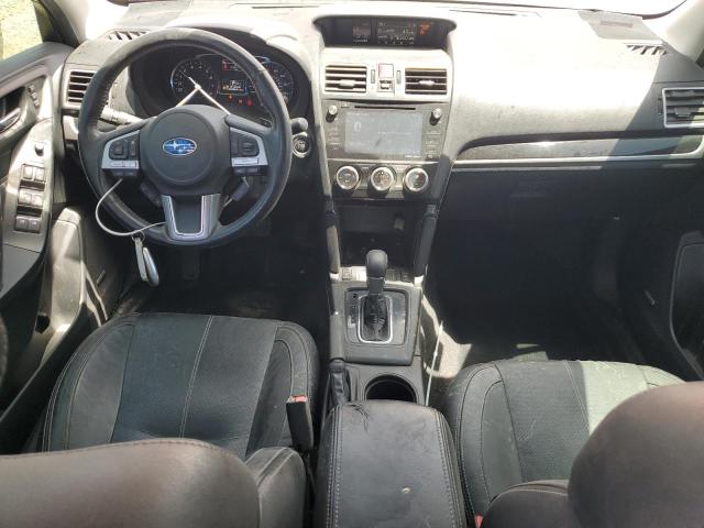 JF2SJGTC5HH525249 Subaru FORESTER 2