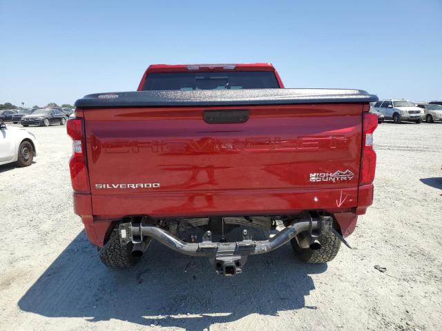 1GCUDJED5PZ171775 Chevrolet l84