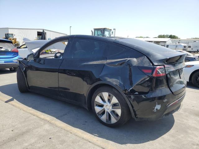 7SAYGDEE2PA111557 Tesla Model Y