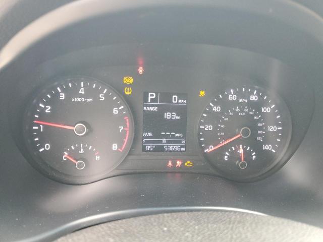 3KPA24ADXLE293683 KIA gammaii 1.6mpi+cvt