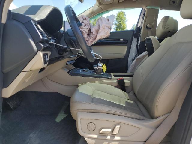 WA1BNAFY3J2075160 Audi 2018