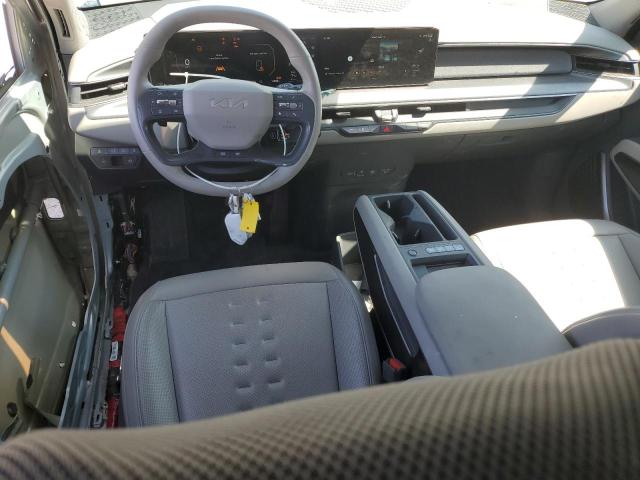 KNDAFFS59R6019400 KIA 2024