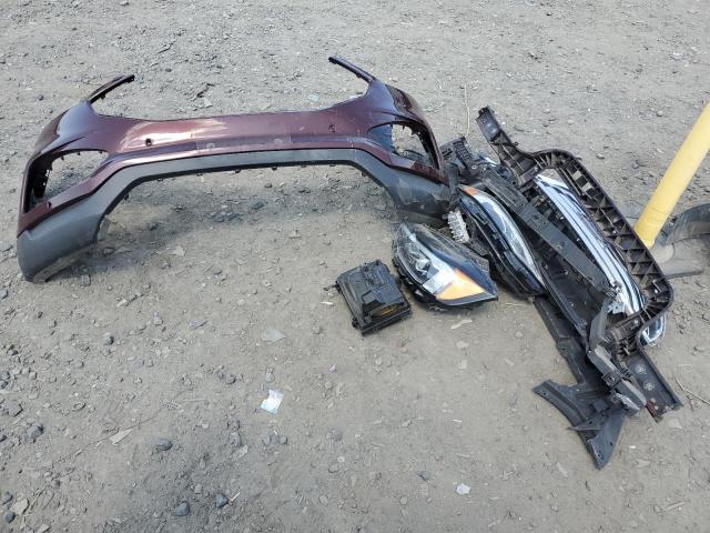 2FMPK4K99KBB13583 Ford 2.0l gtdi w/premium fuel