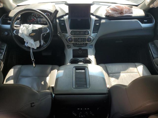 1GNSKJKCXFR598495 Chevrolet SUBURBAN K