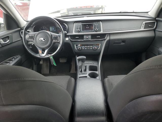 5XXGT4L16GG022613 KIA t-gdi gamma